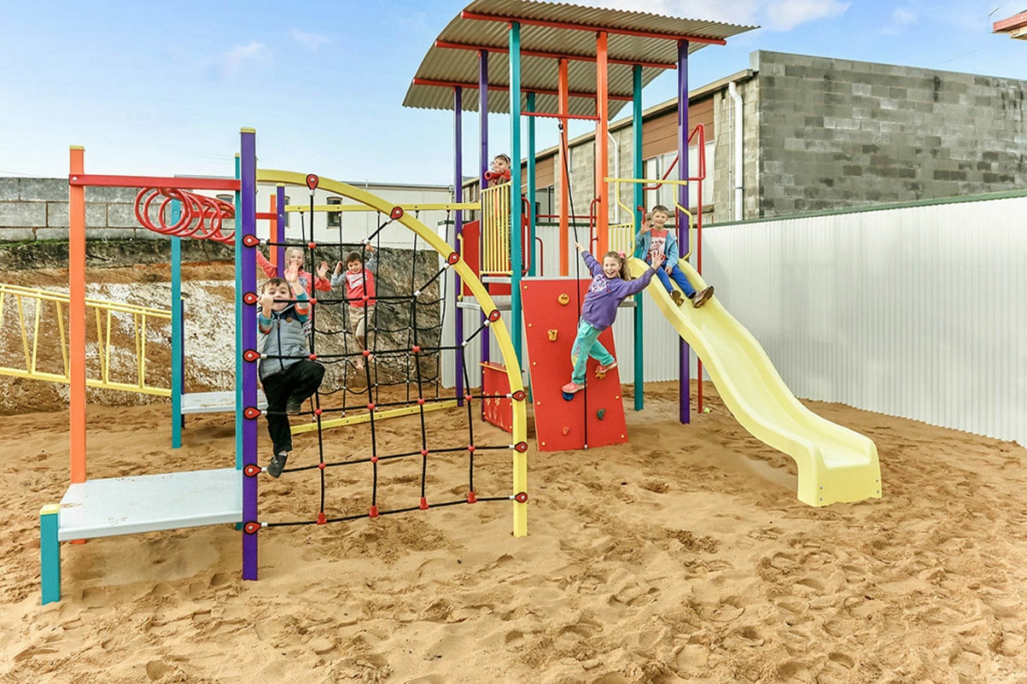 Warrnambool Holiday Village Bagian luar foto
