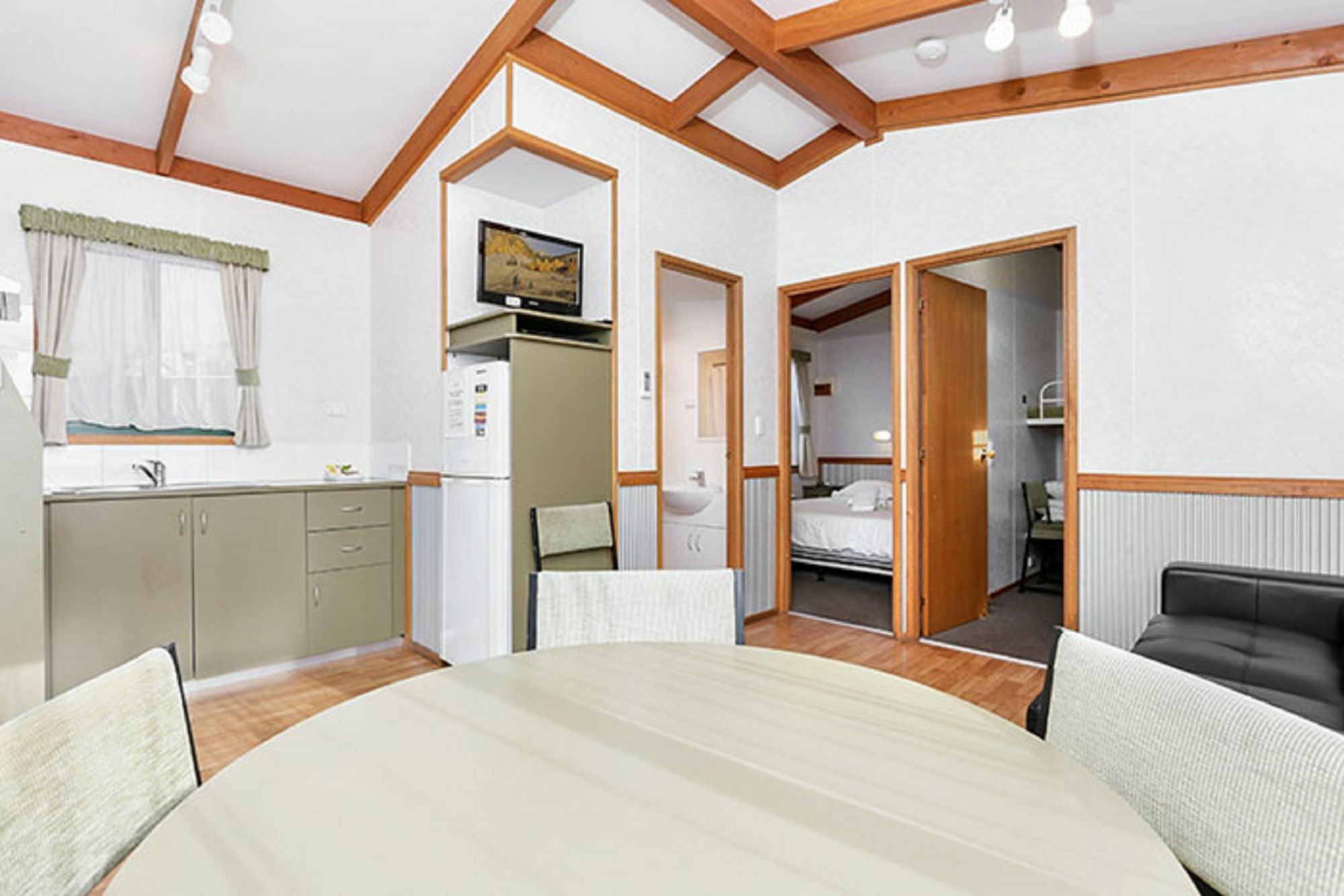Warrnambool Holiday Village Bagian luar foto