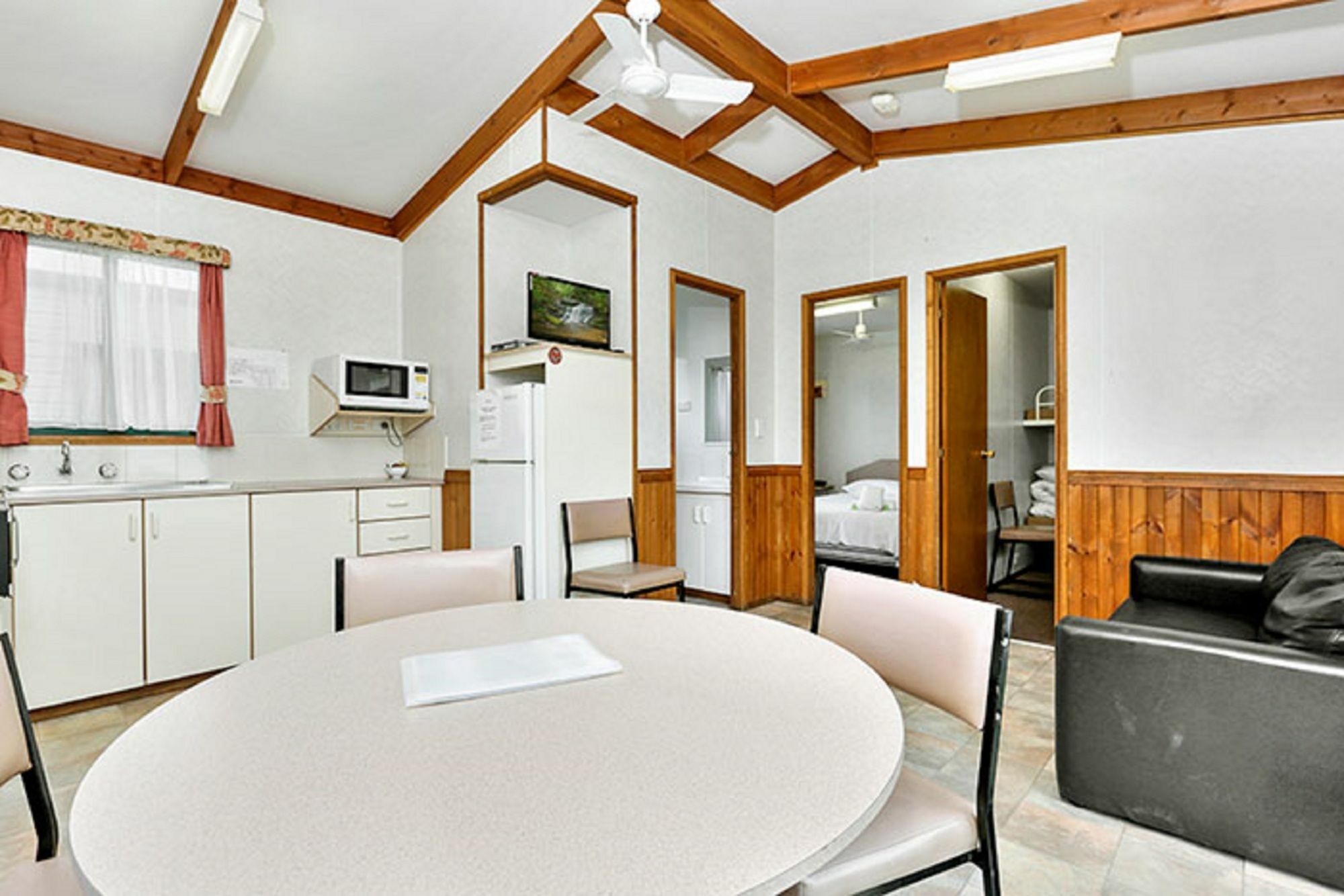 Warrnambool Holiday Village Bagian luar foto