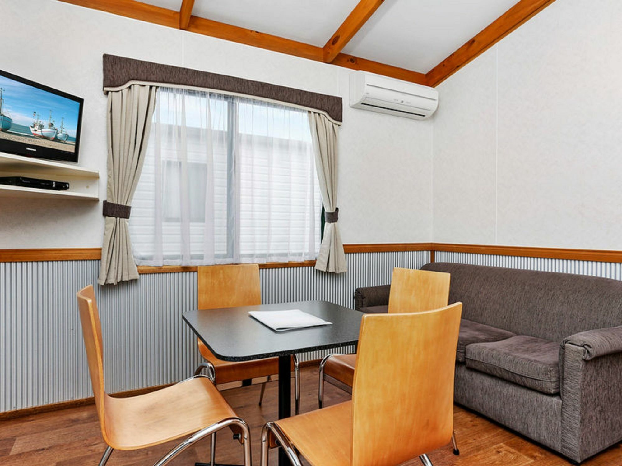 Warrnambool Holiday Village Bagian luar foto