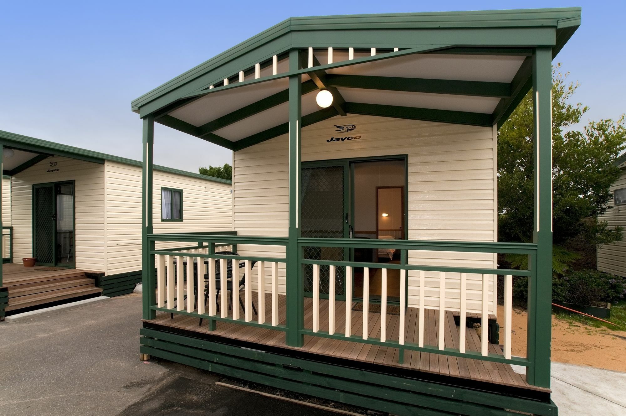 Warrnambool Holiday Village Bagian luar foto
